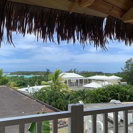 Le Clos Des Bains Mauritius Блу-Бэй Экстерьер фото
