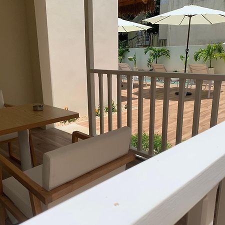 Le Clos Des Bains Mauritius Блу-Бэй Экстерьер фото