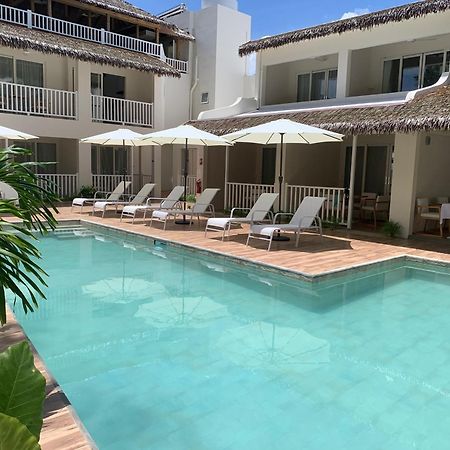 Le Clos Des Bains Mauritius Блу-Бэй Экстерьер фото