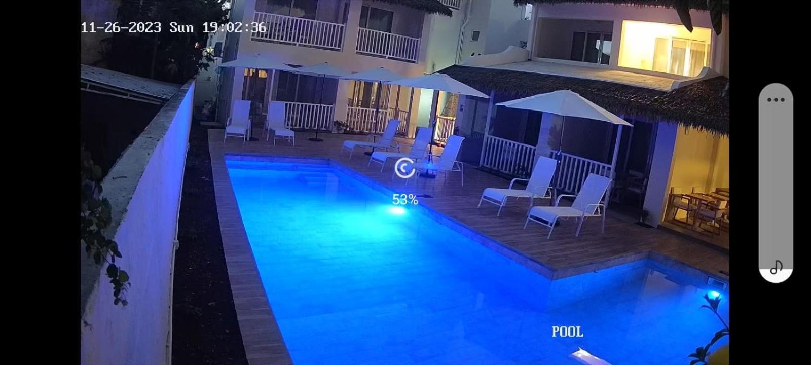 Le Clos Des Bains Mauritius Блу-Бэй Экстерьер фото
