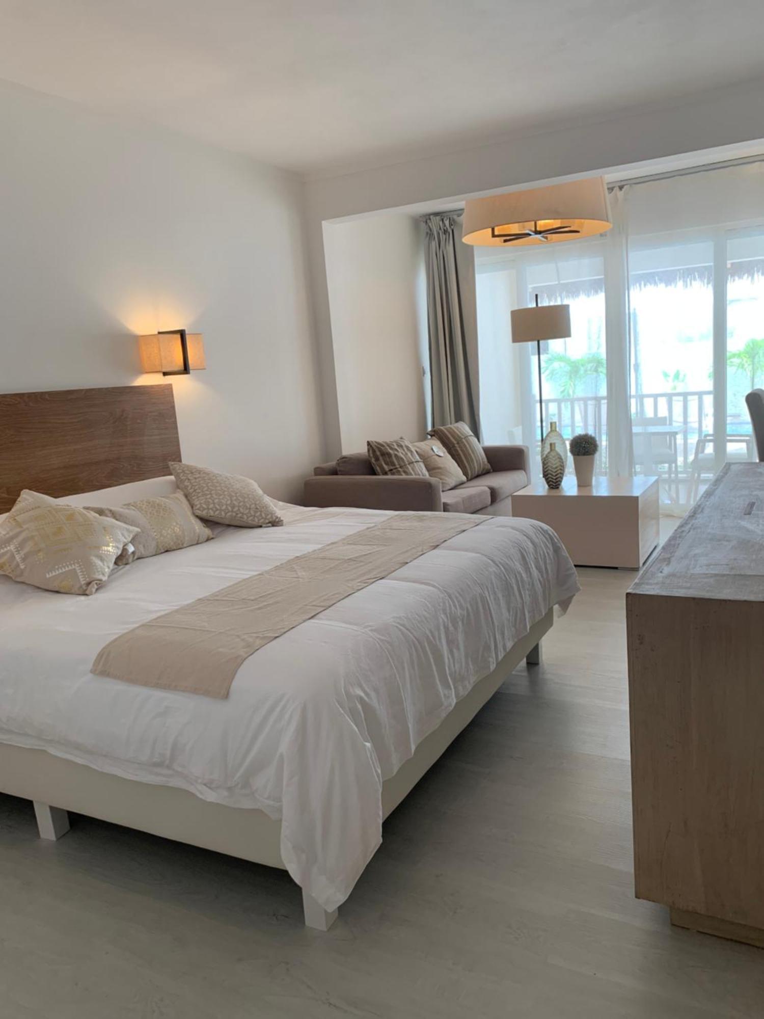 Le Clos Des Bains Mauritius Блу-Бэй Экстерьер фото